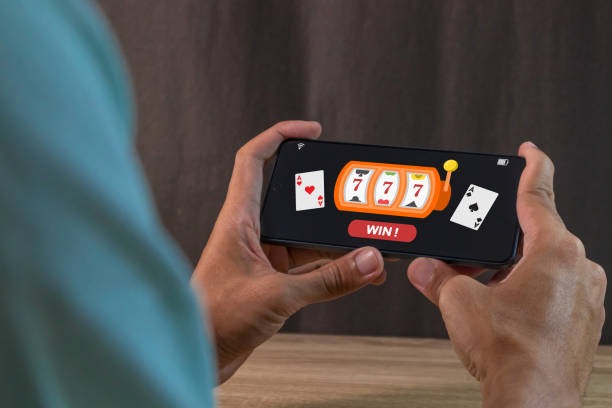 nasilemak44 Roulette dengan Dealer